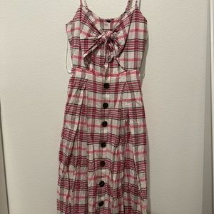 Cute Mindi Dress